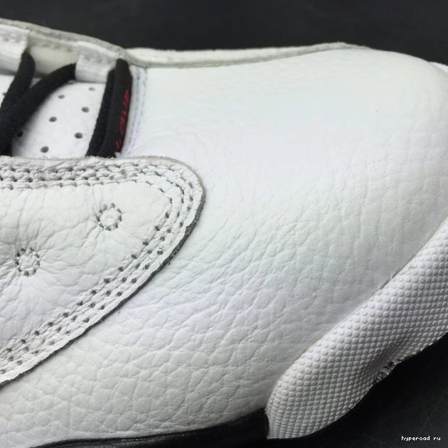 black JORDAN AND mens DAY SNGL 888164-112 RESPECT" RETRO 13 white  "LOVE AIR 0714